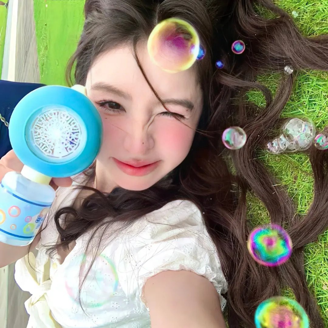 热烈之夏